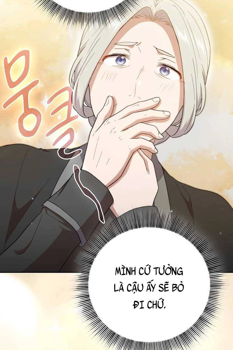 Ma Pháp Sư Tại Trường Học Pháp Thuật Chapter 32 - 19