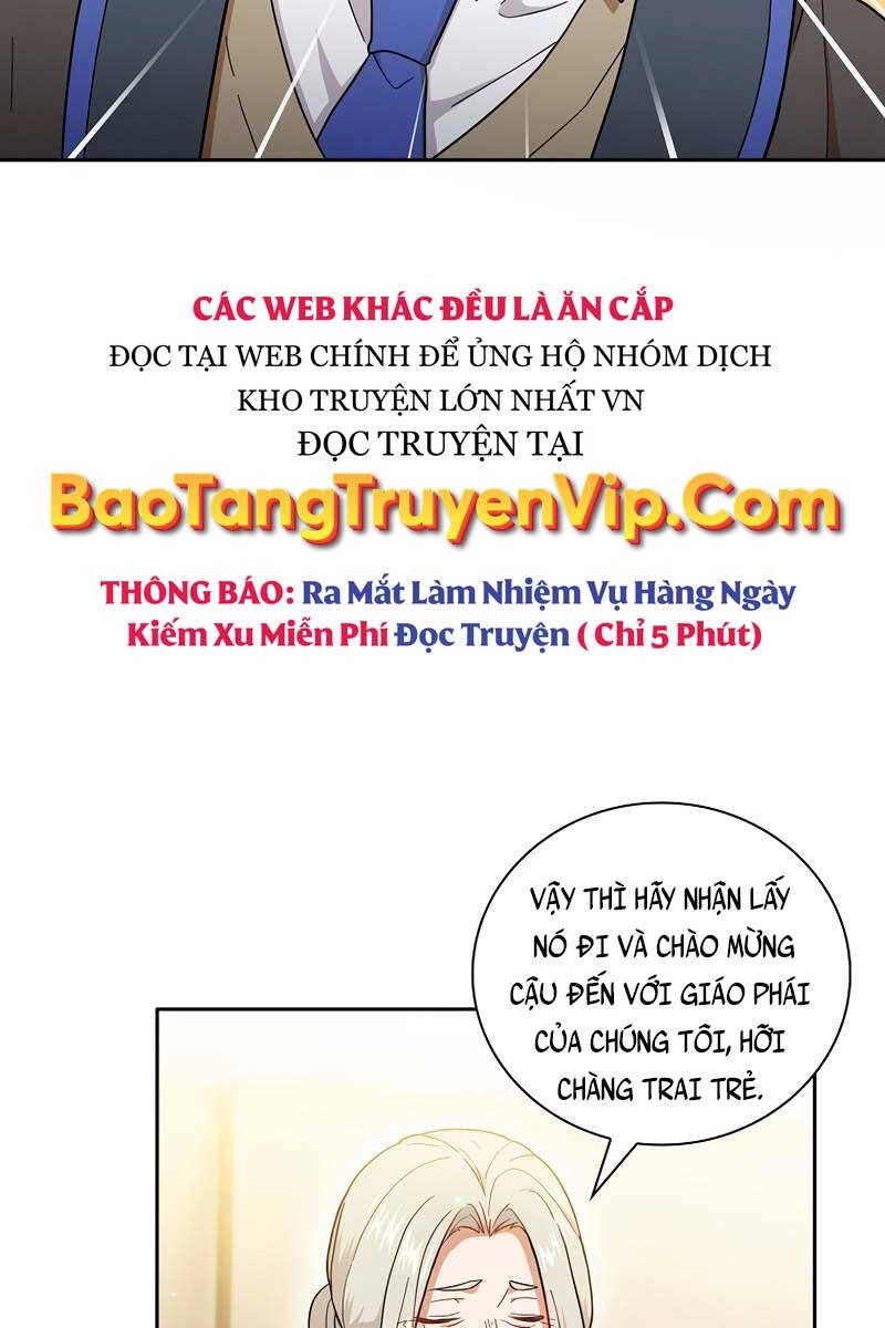 Ma Pháp Sư Tại Trường Học Pháp Thuật Chapter 32 - 24