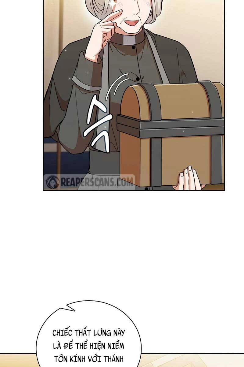 Ma Pháp Sư Tại Trường Học Pháp Thuật Chapter 32 - 25