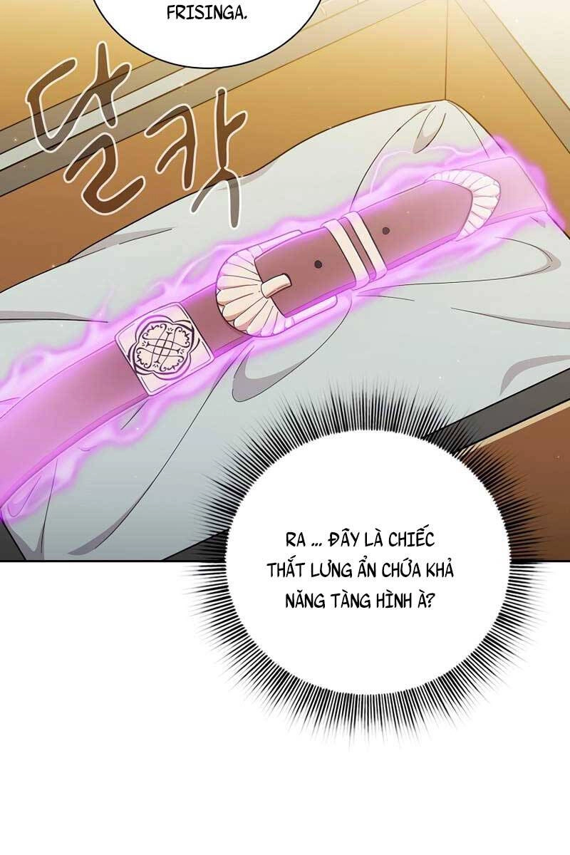 Ma Pháp Sư Tại Trường Học Pháp Thuật Chapter 32 - 26