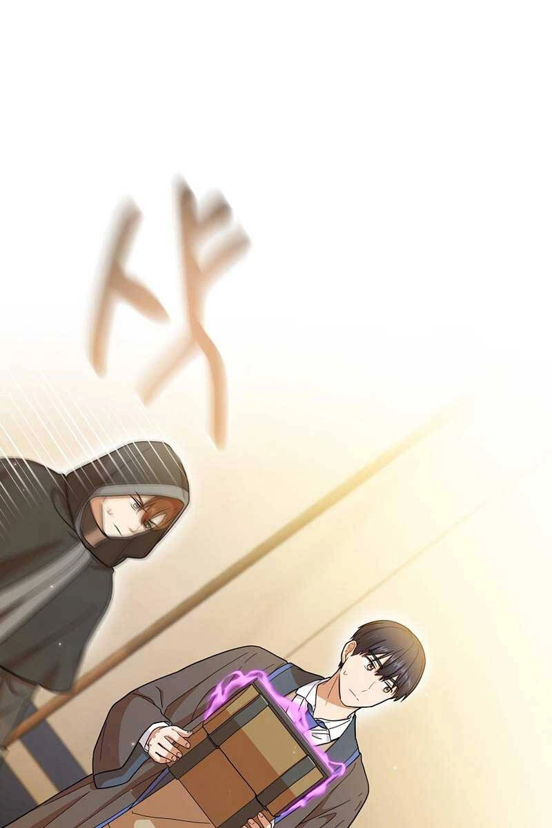 Ma Pháp Sư Tại Trường Học Pháp Thuật Chapter 32 - 27