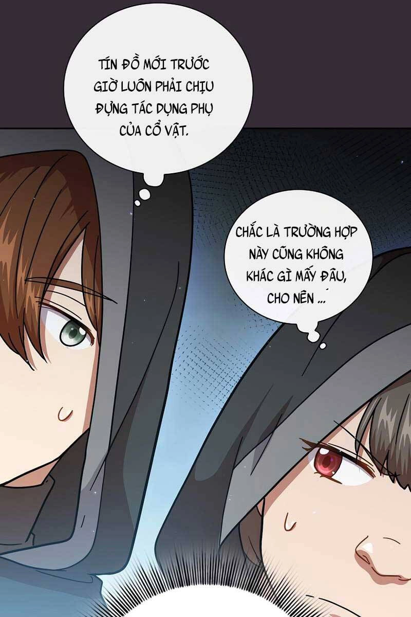 Ma Pháp Sư Tại Trường Học Pháp Thuật Chapter 32 - 29