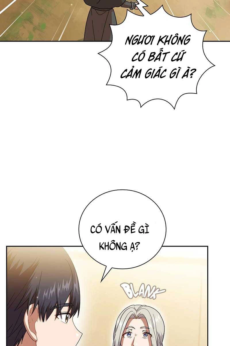 Ma Pháp Sư Tại Trường Học Pháp Thuật Chapter 32 - 35