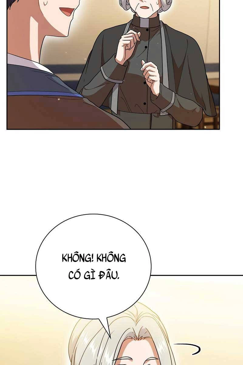 Ma Pháp Sư Tại Trường Học Pháp Thuật Chapter 32 - 36