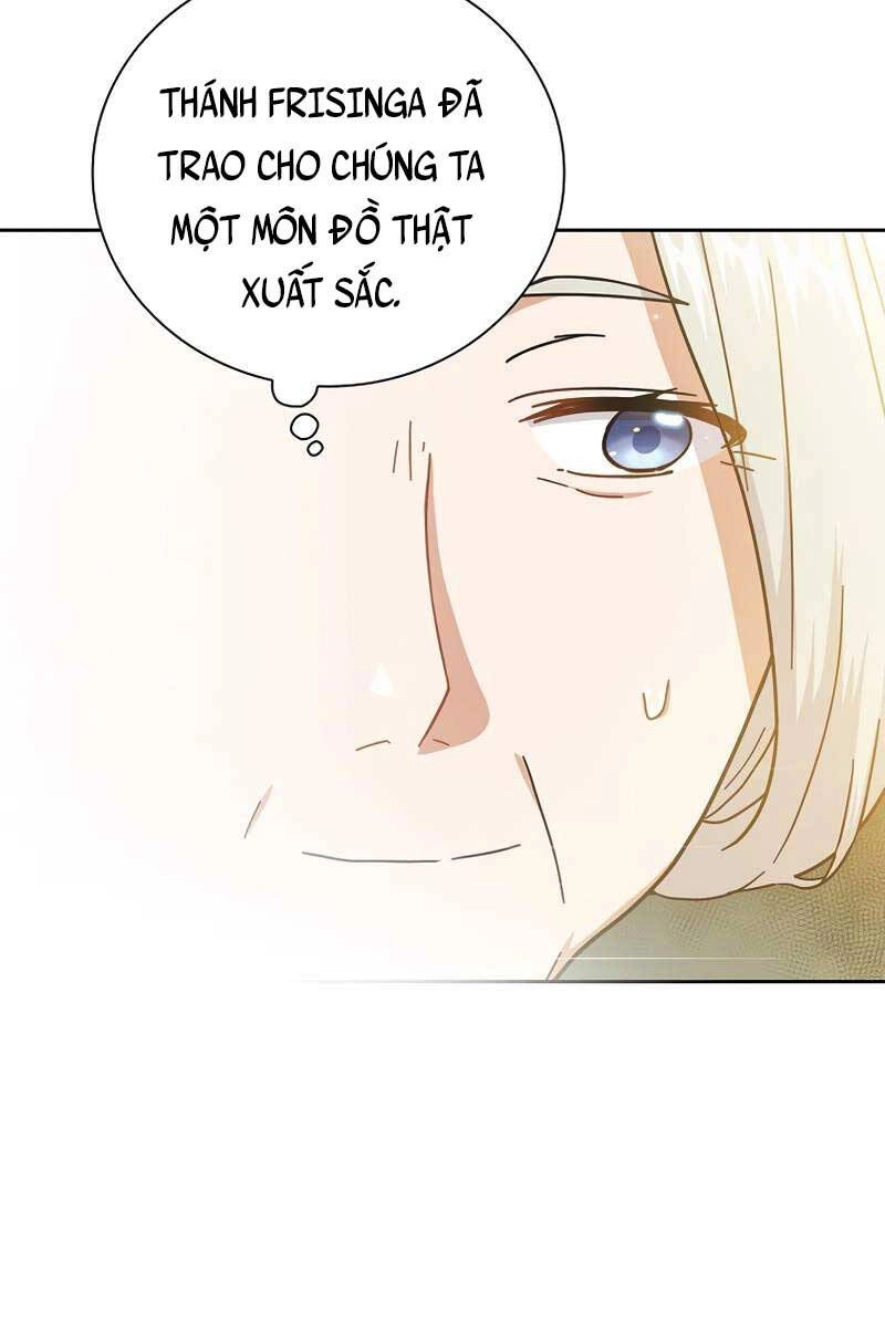 Ma Pháp Sư Tại Trường Học Pháp Thuật Chapter 32 - 38