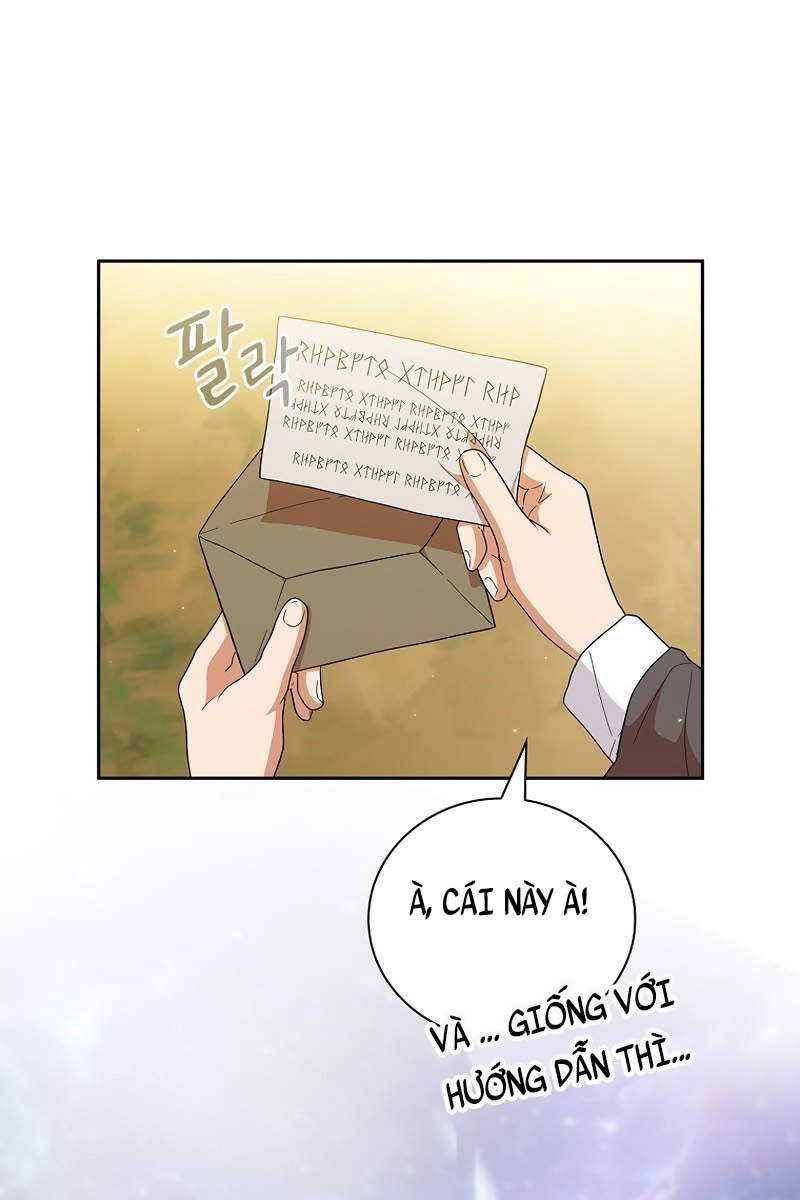 Ma Pháp Sư Tại Trường Học Pháp Thuật Chapter 32 - 39