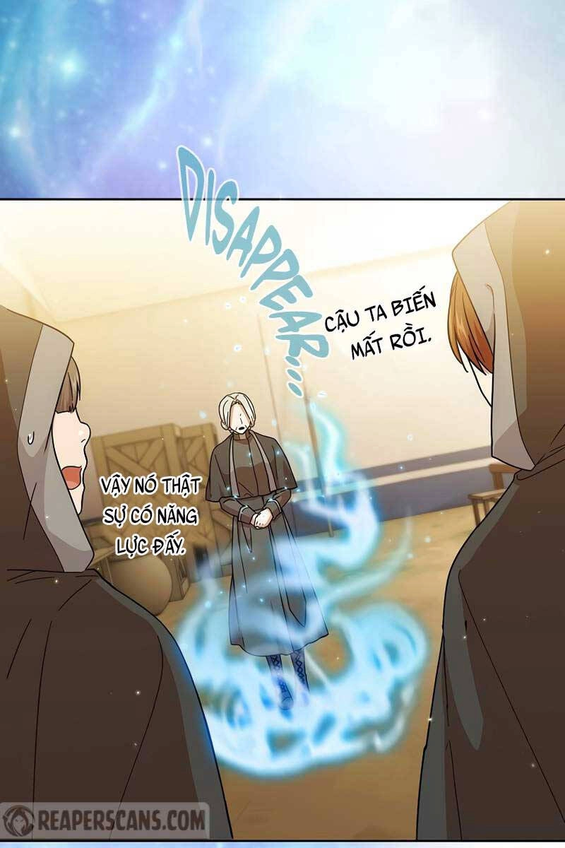 Ma Pháp Sư Tại Trường Học Pháp Thuật Chapter 32 - 42