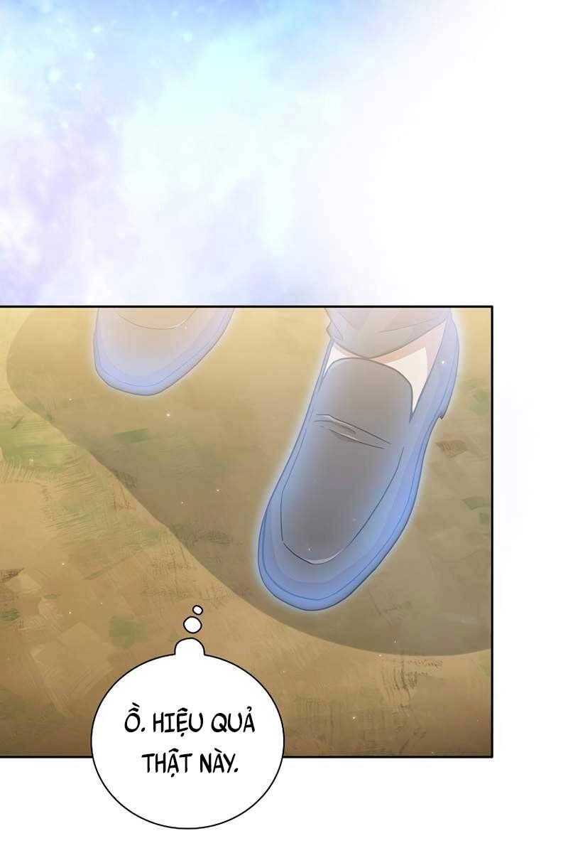 Ma Pháp Sư Tại Trường Học Pháp Thuật Chapter 32 - 43