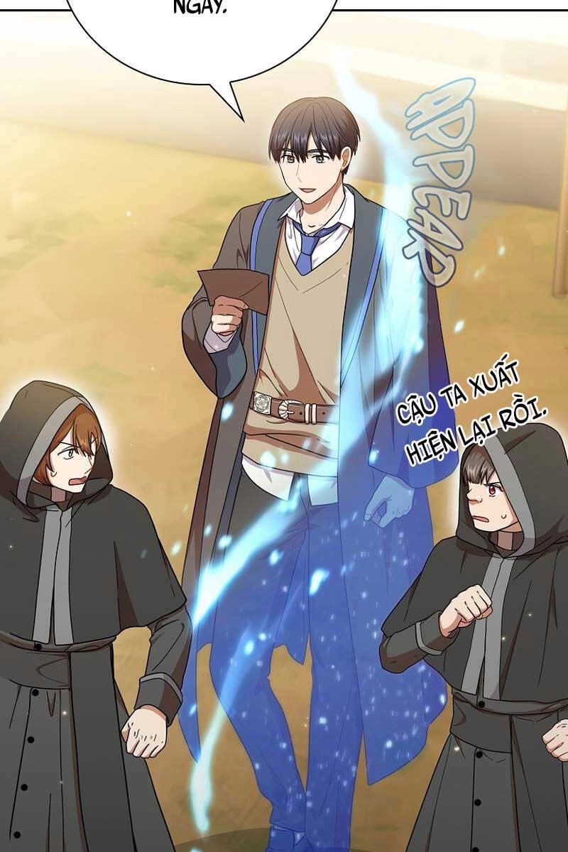 Ma Pháp Sư Tại Trường Học Pháp Thuật Chapter 32 - 46