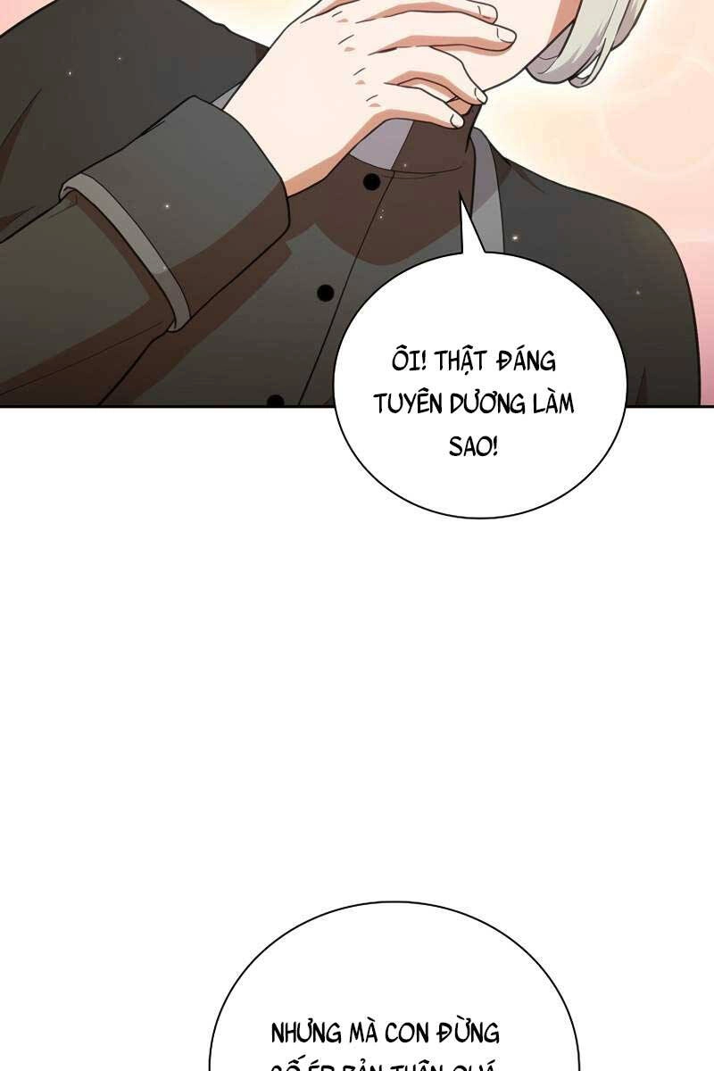 Ma Pháp Sư Tại Trường Học Pháp Thuật Chapter 32 - 51