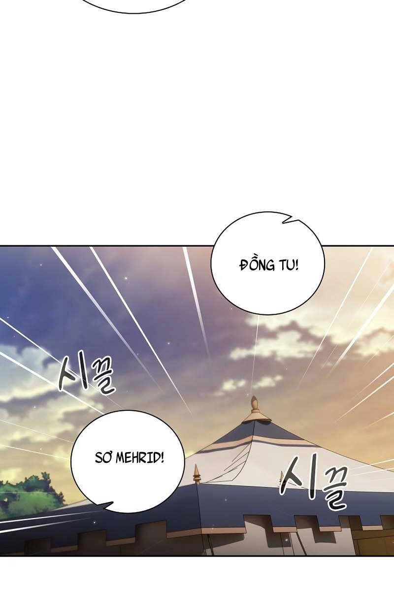 Ma Pháp Sư Tại Trường Học Pháp Thuật Chapter 32 - 53