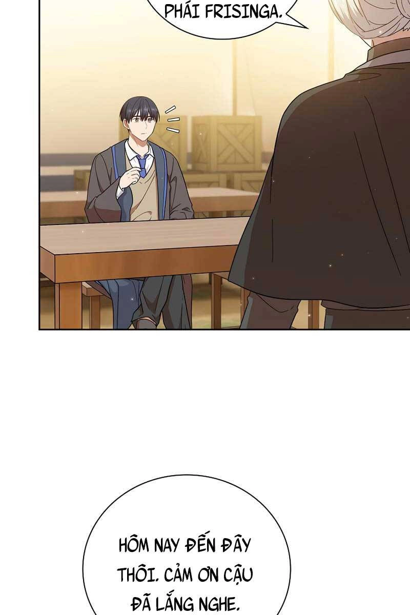 Ma Pháp Sư Tại Trường Học Pháp Thuật Chapter 32 - 60