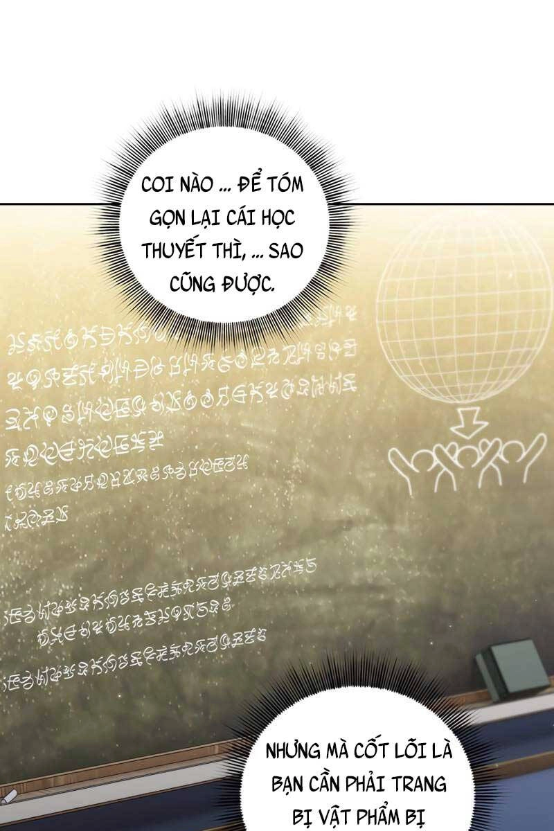 Ma Pháp Sư Tại Trường Học Pháp Thuật Chapter 32 - 62