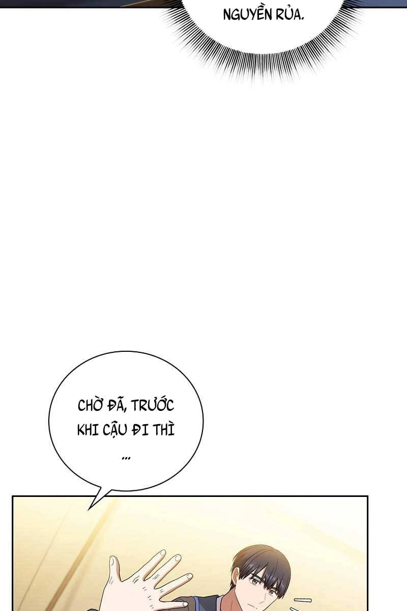 Ma Pháp Sư Tại Trường Học Pháp Thuật Chapter 32 - 63