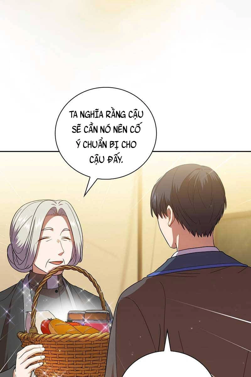 Ma Pháp Sư Tại Trường Học Pháp Thuật Chapter 32 - 66