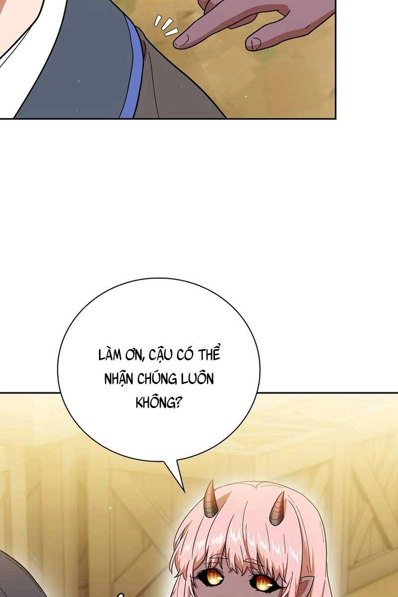 Ma Pháp Sư Tại Trường Học Pháp Thuật Chapter 32 - 69