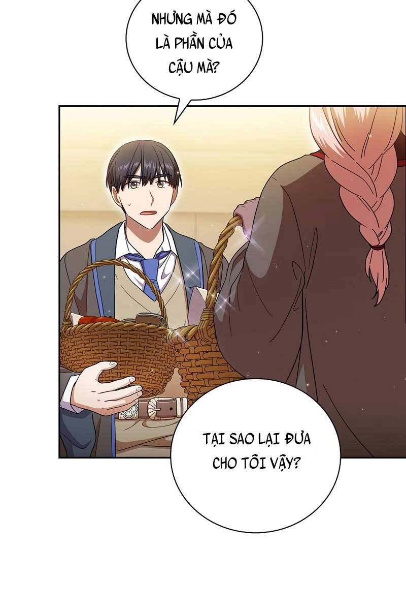 Ma Pháp Sư Tại Trường Học Pháp Thuật Chapter 32 - 71