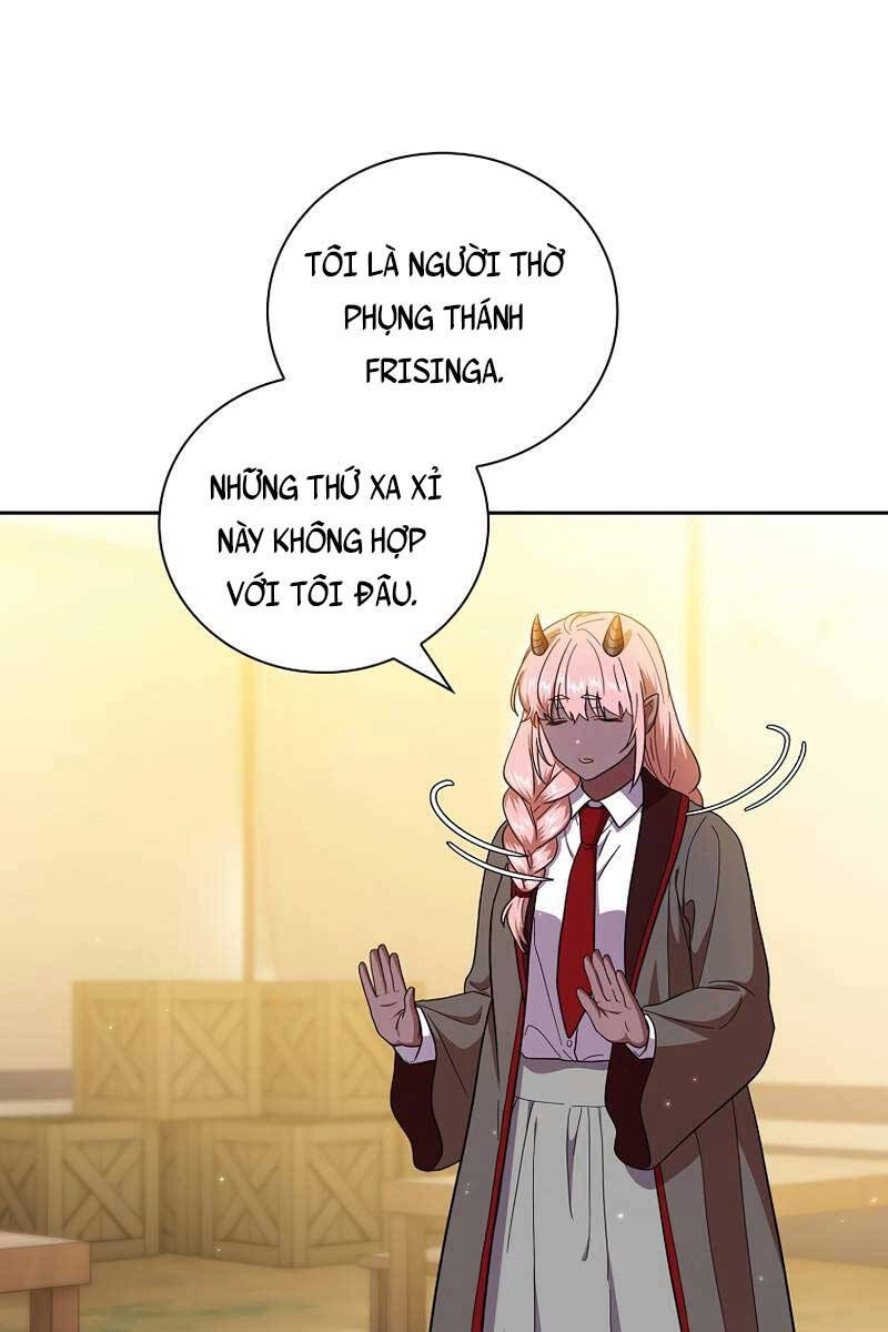 Ma Pháp Sư Tại Trường Học Pháp Thuật Chapter 32 - 72