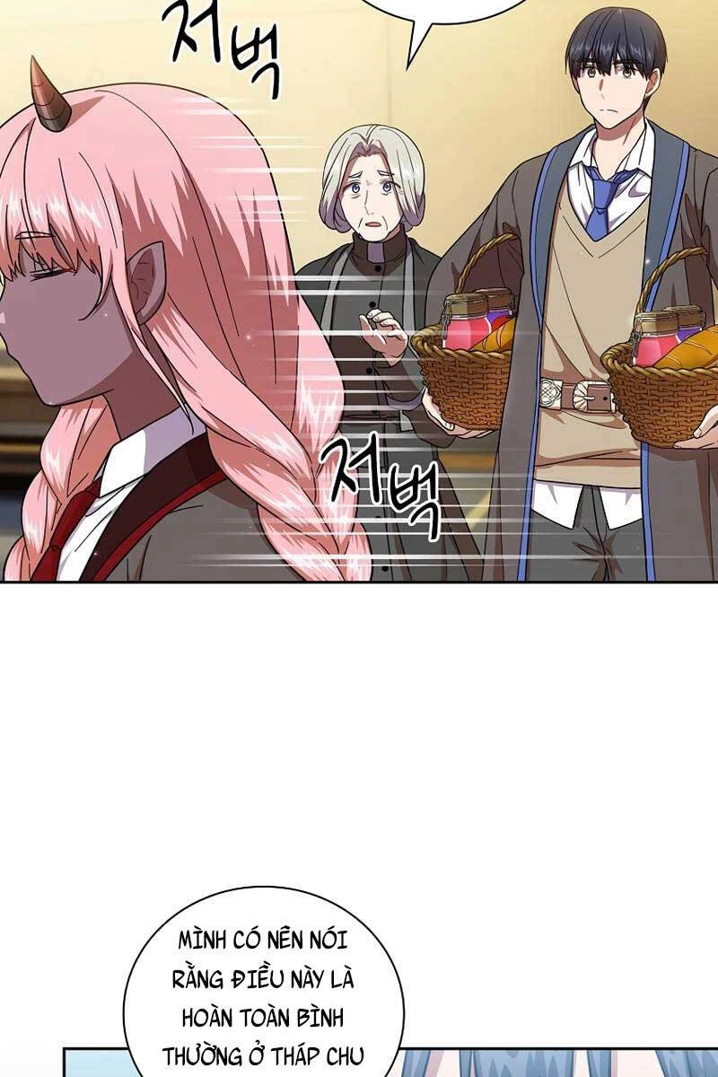 Ma Pháp Sư Tại Trường Học Pháp Thuật Chapter 32 - 74