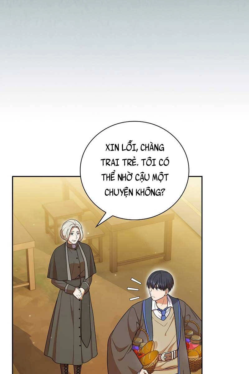 Ma Pháp Sư Tại Trường Học Pháp Thuật Chapter 32 - 77