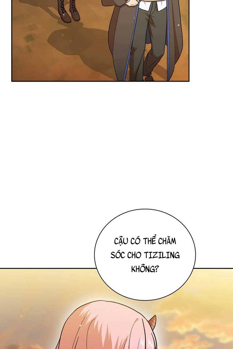 Ma Pháp Sư Tại Trường Học Pháp Thuật Chapter 32 - 78