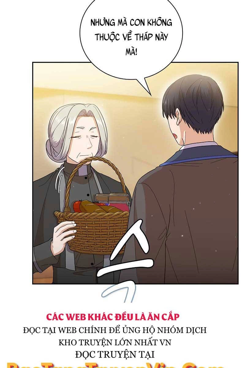 Ma Pháp Sư Tại Trường Học Pháp Thuật Chapter 32 - 80