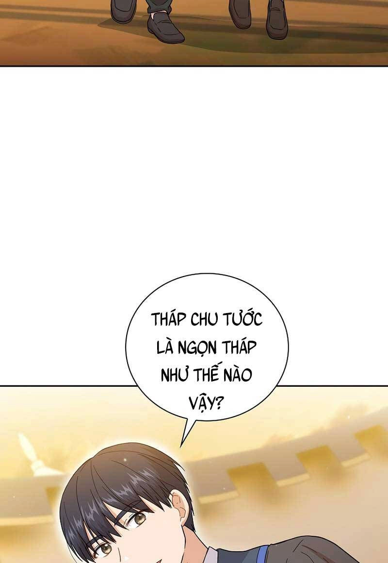 Ma Pháp Sư Tại Trường Học Pháp Thuật Chapter 32 - 87