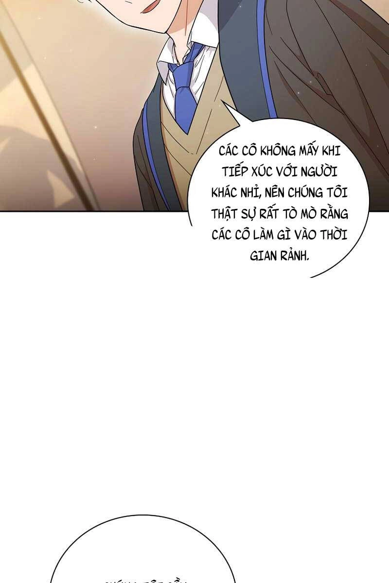 Ma Pháp Sư Tại Trường Học Pháp Thuật Chapter 32 - 88