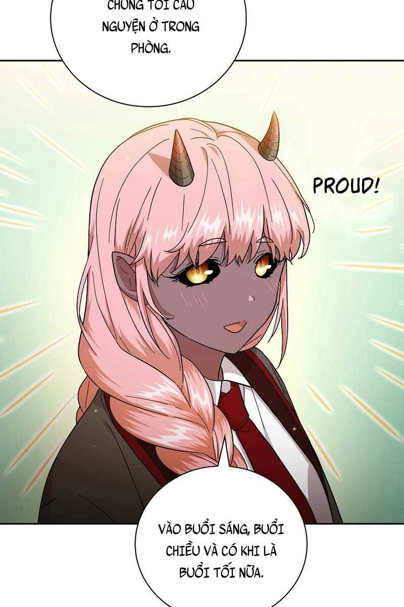 Ma Pháp Sư Tại Trường Học Pháp Thuật Chapter 32 - 89