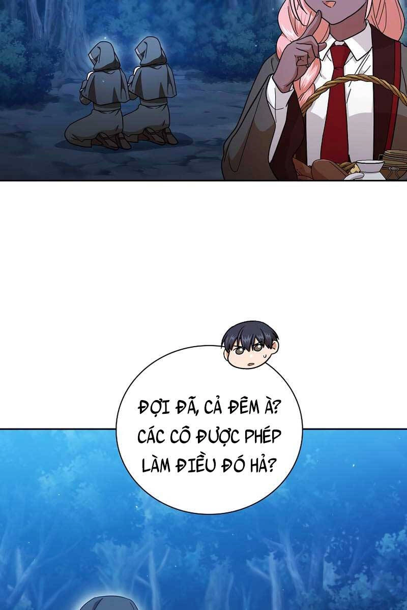 Ma Pháp Sư Tại Trường Học Pháp Thuật Chapter 32 - 91