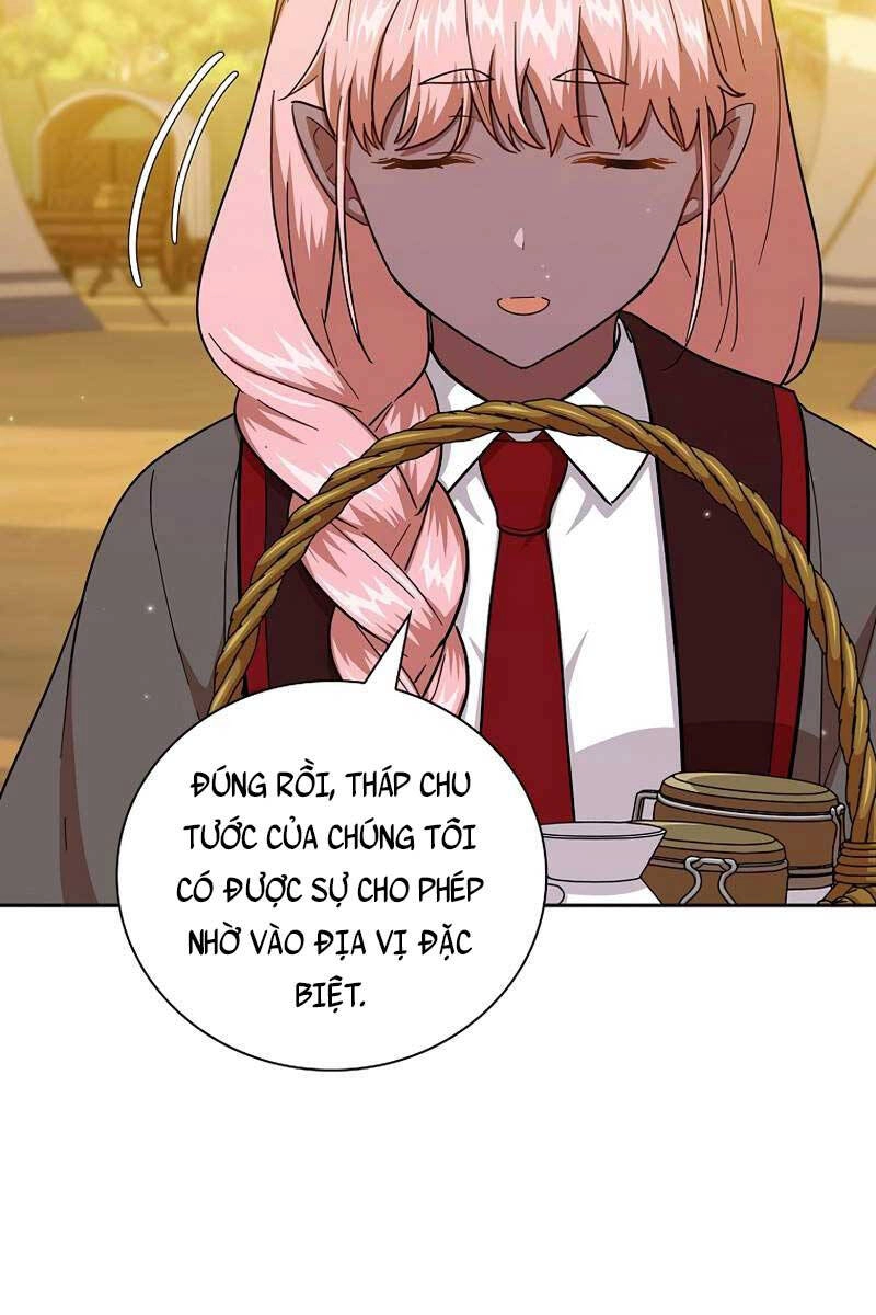 Ma Pháp Sư Tại Trường Học Pháp Thuật Chapter 32 - 93