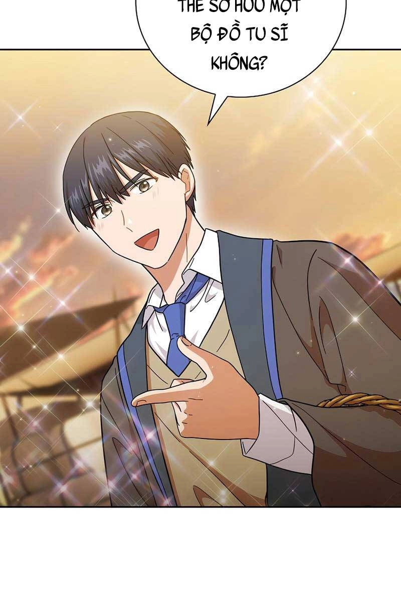 Ma Pháp Sư Tại Trường Học Pháp Thuật Chapter 32 - 98