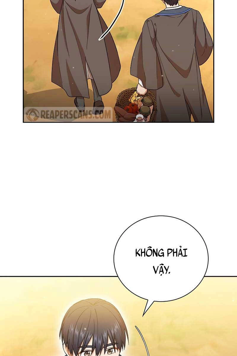 Ma Pháp Sư Tại Trường Học Pháp Thuật Chapter 32 - 101