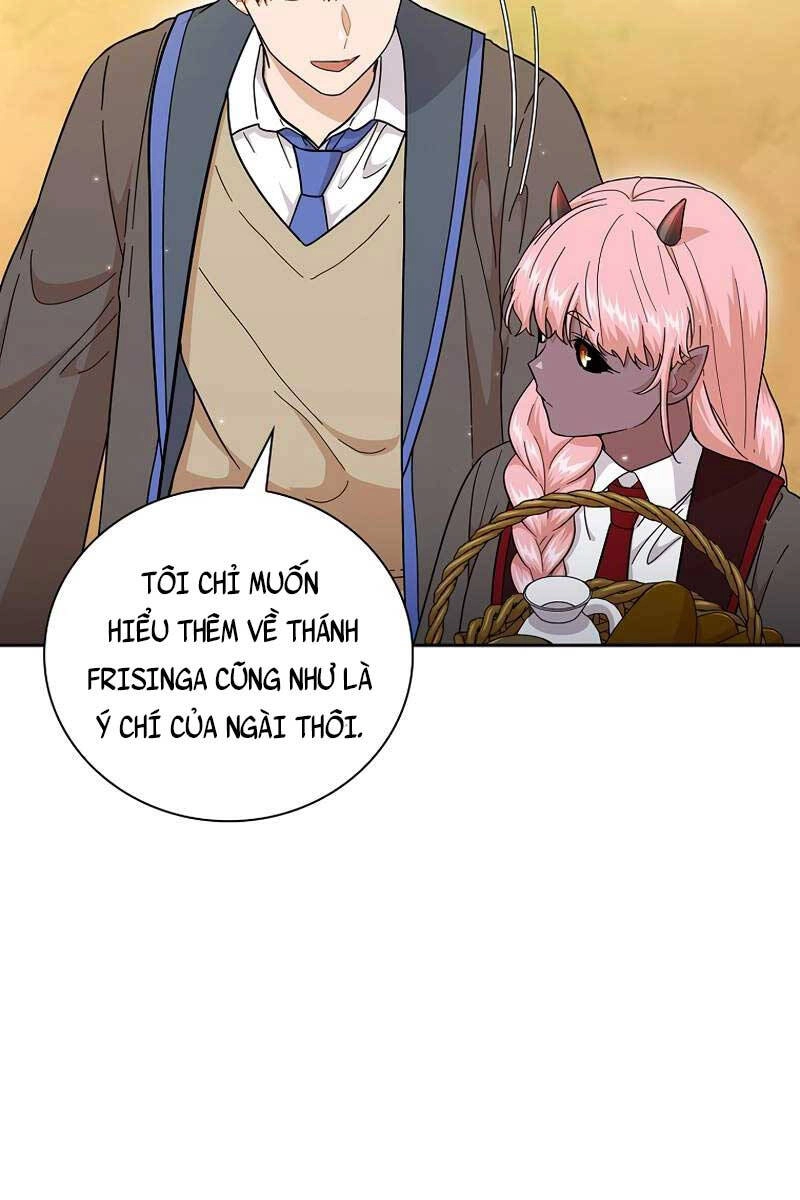 Ma Pháp Sư Tại Trường Học Pháp Thuật Chapter 32 - 102