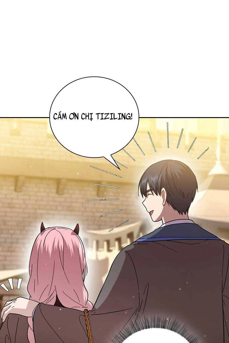 Ma Pháp Sư Tại Trường Học Pháp Thuật Chapter 32 - 104