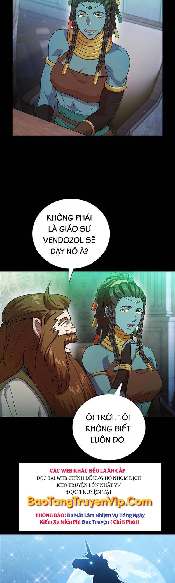 Ma Pháp Sư Tại Trường Học Pháp Thuật Chapter 33 - 14