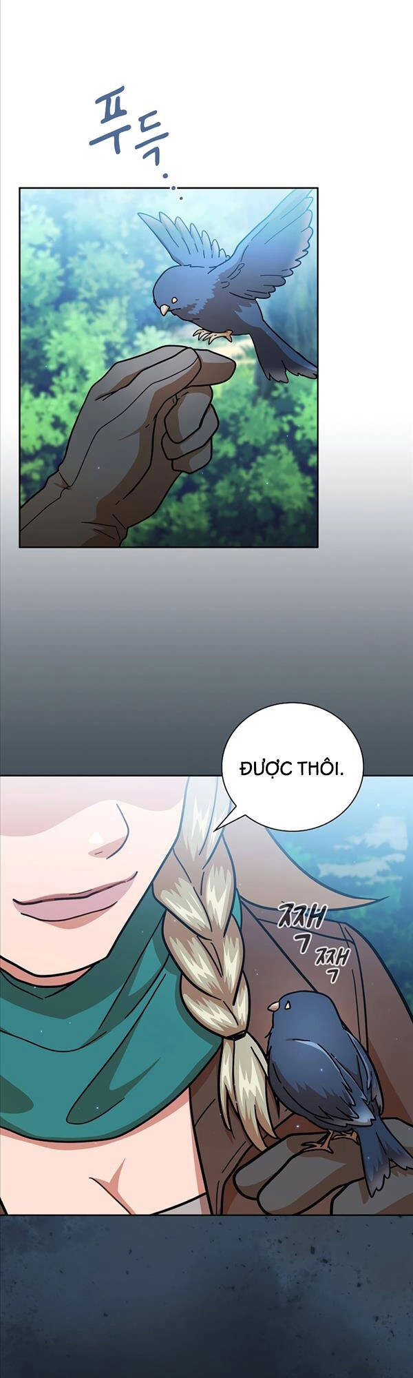 Ma Pháp Sư Tại Trường Học Pháp Thuật Chapter 33 - 27