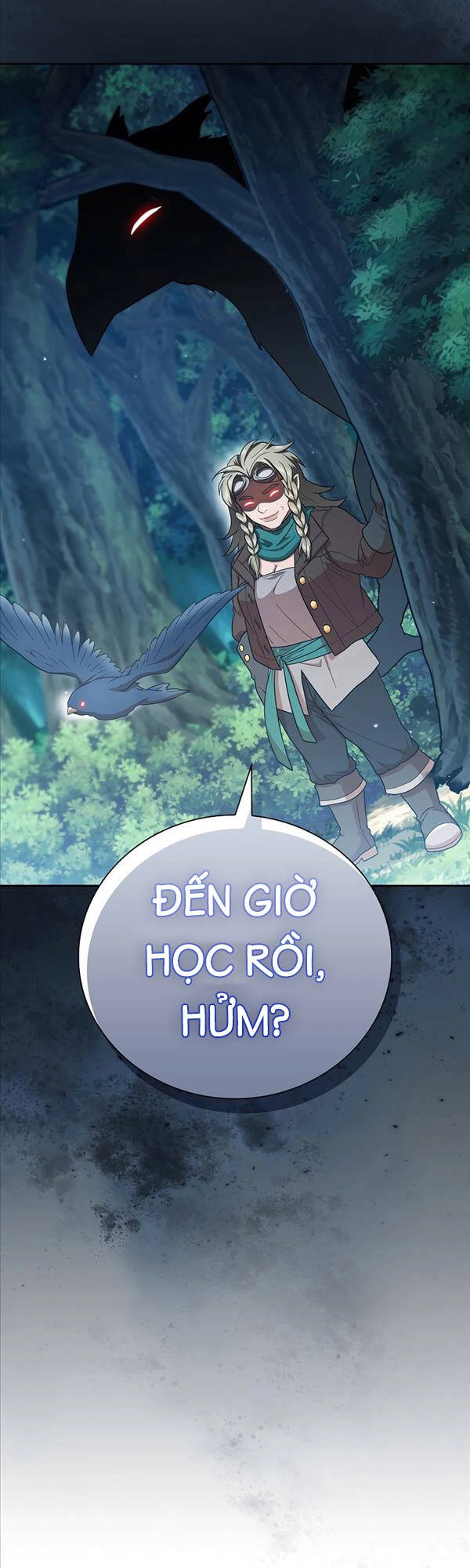 Ma Pháp Sư Tại Trường Học Pháp Thuật Chapter 33 - 28