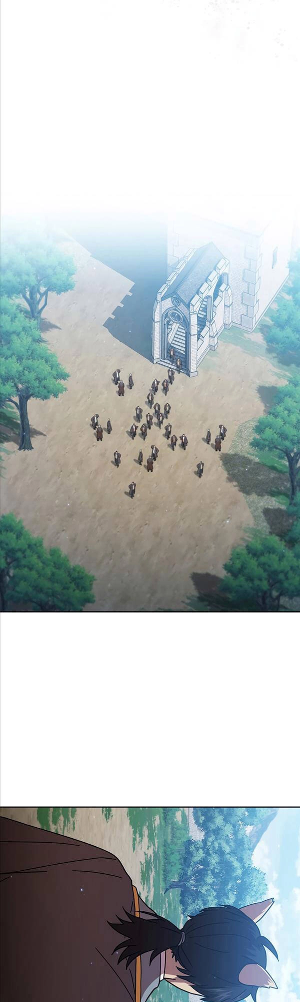 Ma Pháp Sư Tại Trường Học Pháp Thuật Chapter 33 - 29