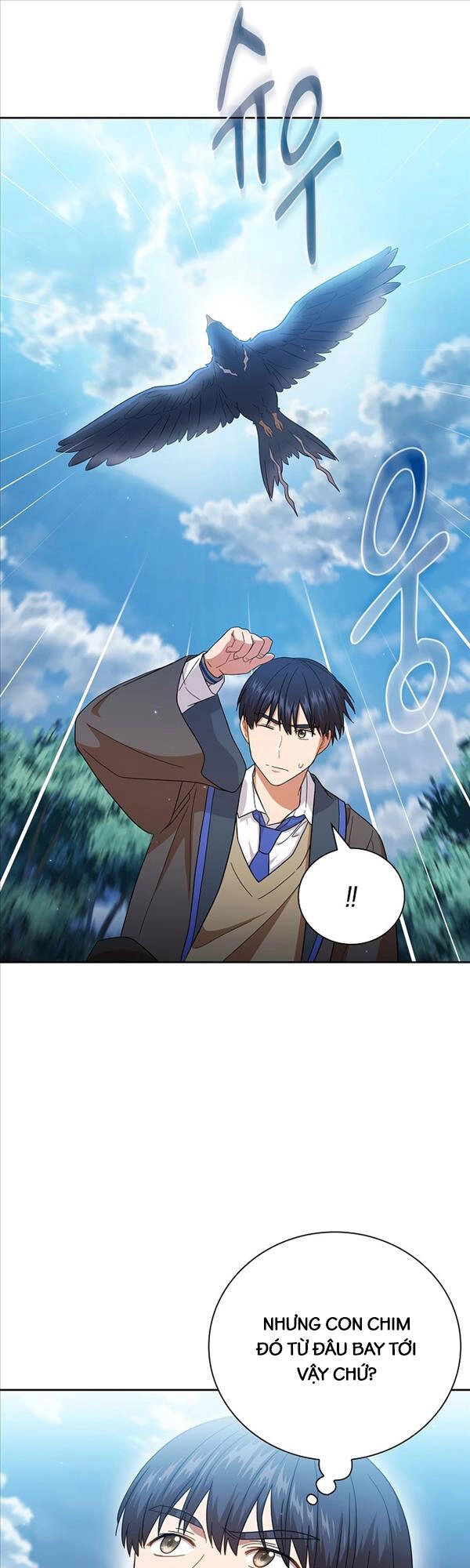 Ma Pháp Sư Tại Trường Học Pháp Thuật Chapter 33 - 42