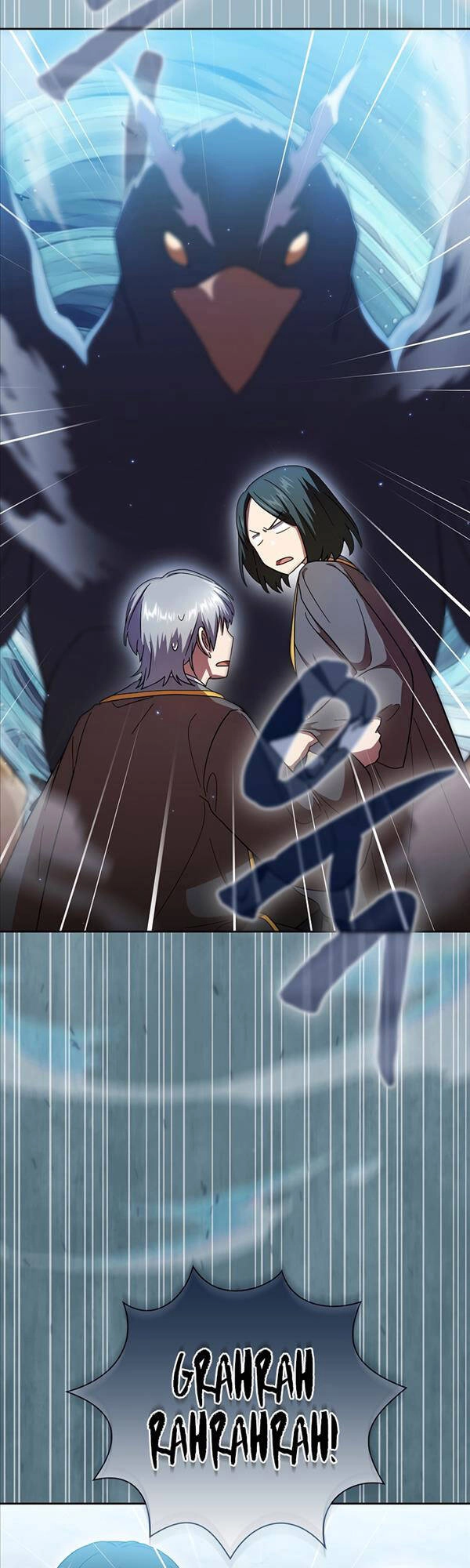 Ma Pháp Sư Tại Trường Học Pháp Thuật Chapter 33 - 45