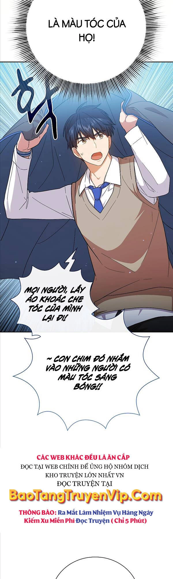 Ma Pháp Sư Tại Trường Học Pháp Thuật Chapter 34 - 2