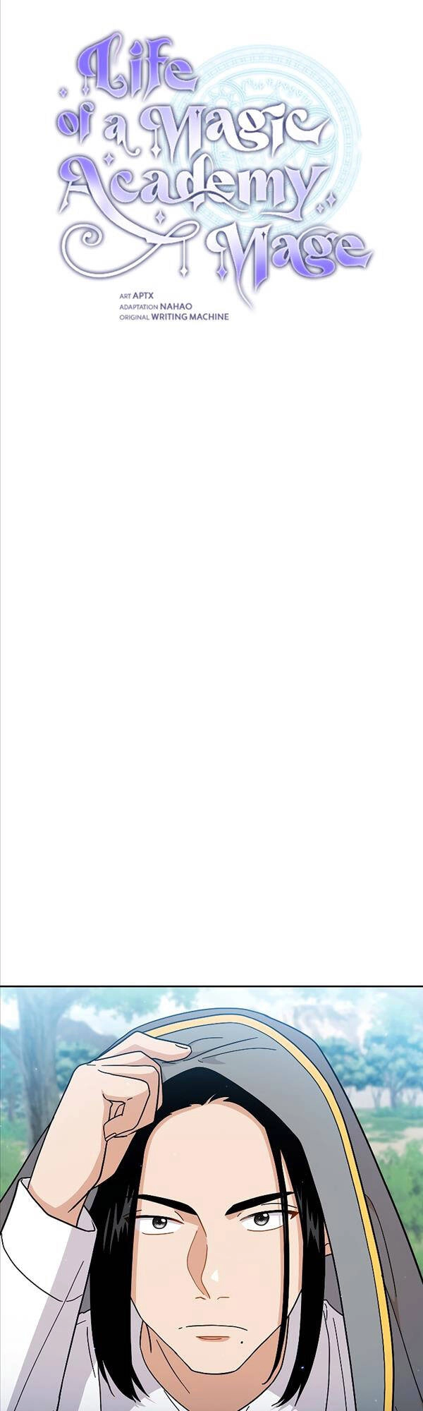 Ma Pháp Sư Tại Trường Học Pháp Thuật Chapter 34 - 5