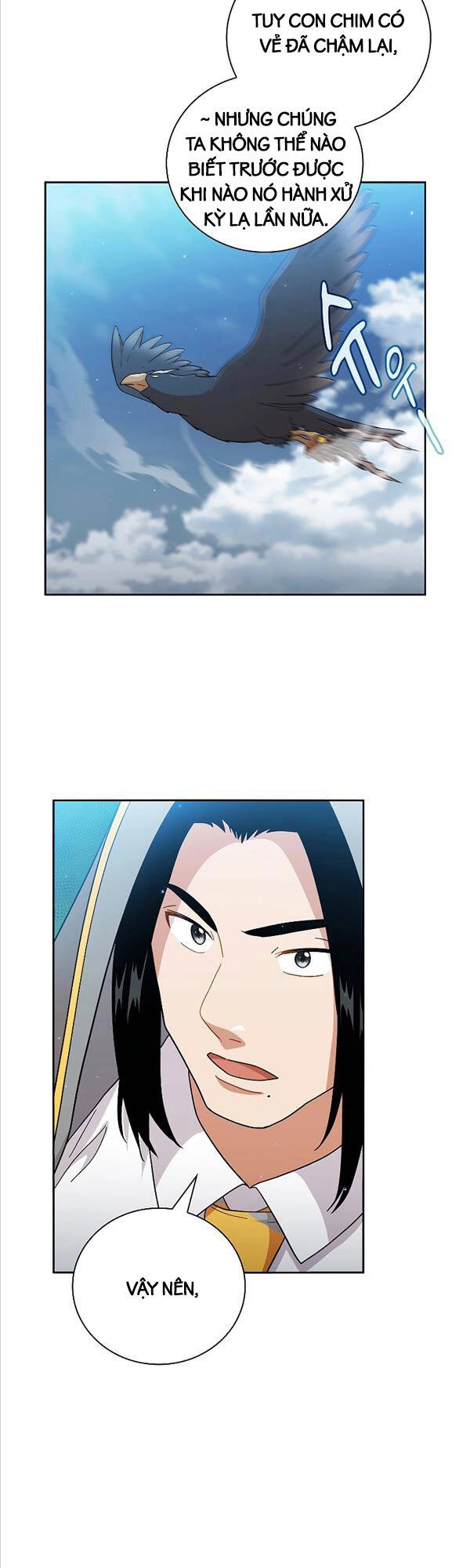 Ma Pháp Sư Tại Trường Học Pháp Thuật Chapter 34 - 14