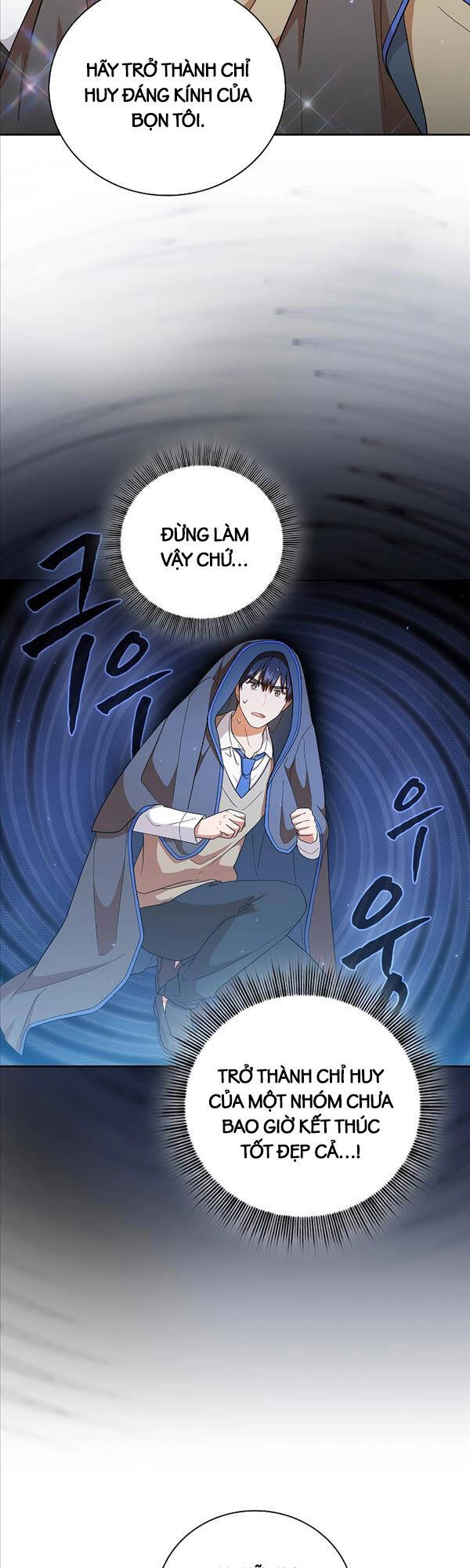 Ma Pháp Sư Tại Trường Học Pháp Thuật Chapter 34 - 17