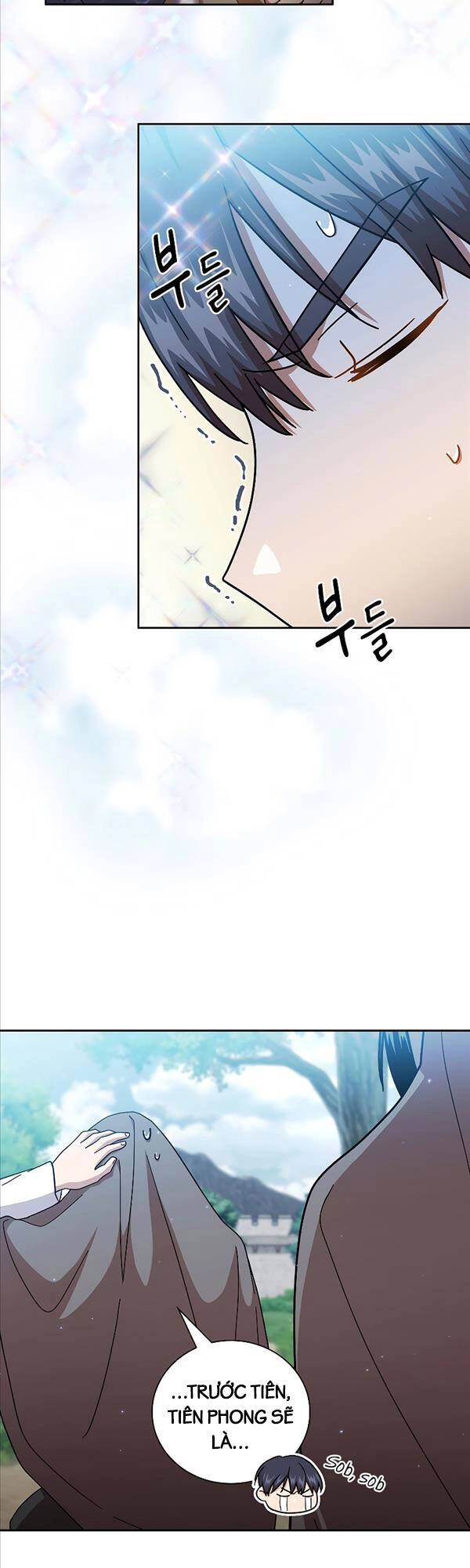 Ma Pháp Sư Tại Trường Học Pháp Thuật Chapter 34 - 19