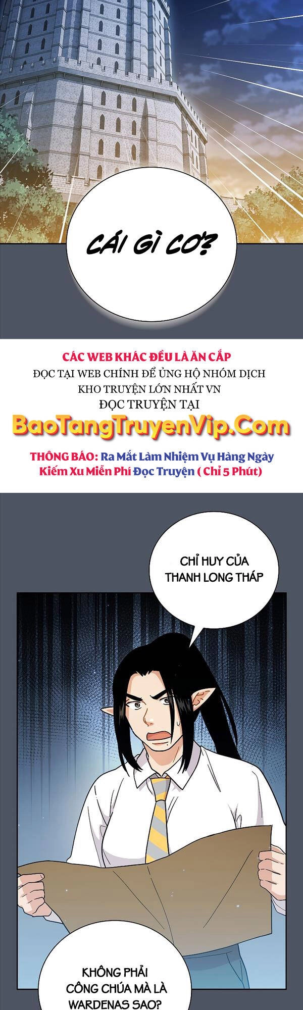 Ma Pháp Sư Tại Trường Học Pháp Thuật Chapter 34 - 21