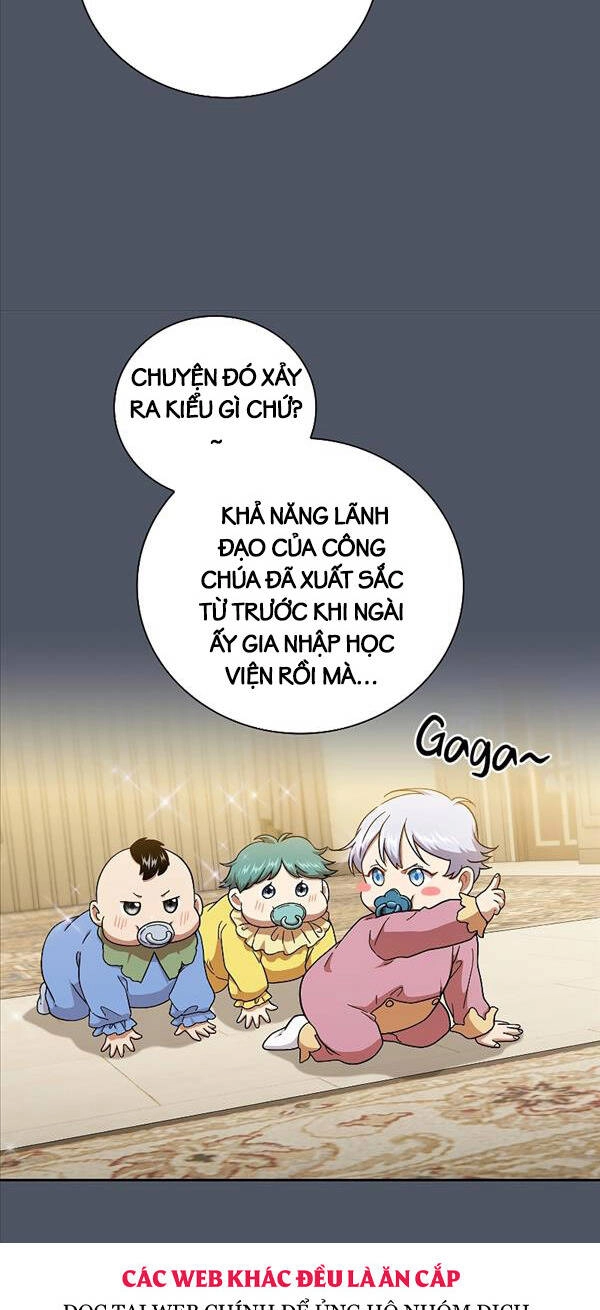 Ma Pháp Sư Tại Trường Học Pháp Thuật Chapter 34 - 22