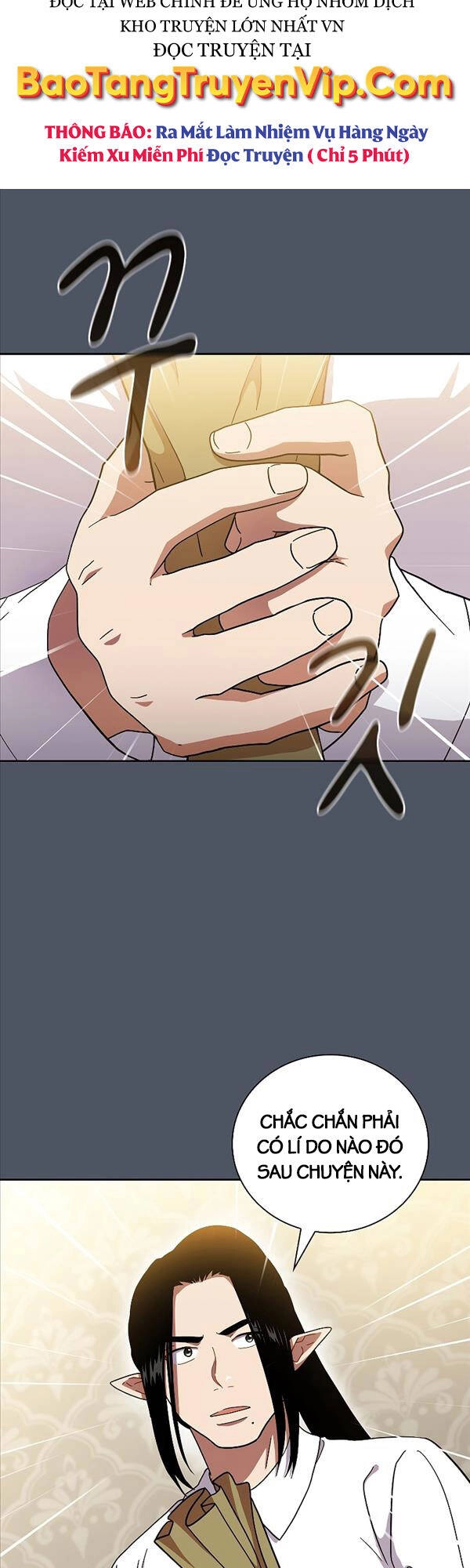 Ma Pháp Sư Tại Trường Học Pháp Thuật Chapter 34 - 23