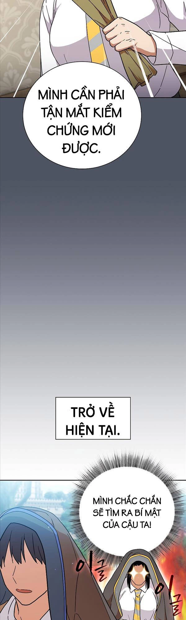 Ma Pháp Sư Tại Trường Học Pháp Thuật Chapter 34 - 24